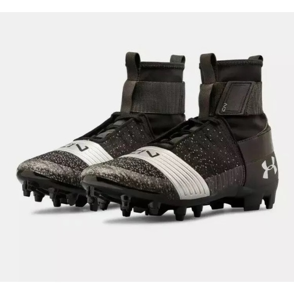 cn under armour cleats